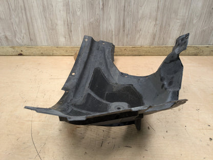 15-19 OEM BMW F16 F86 X6 X6M Left Driver Fender Liner Wheel Splash Shield