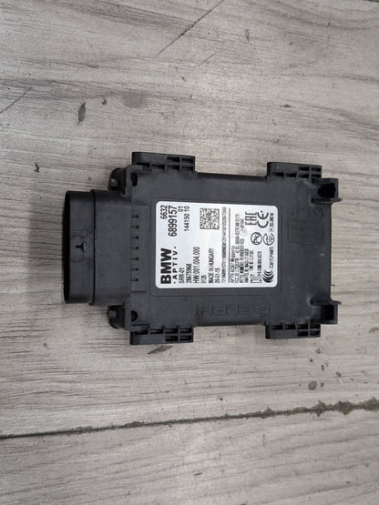2019 - 2026 BMW X5 G05 Blind Spot Lane Sensor Radar Module 6899157 N63B44M3