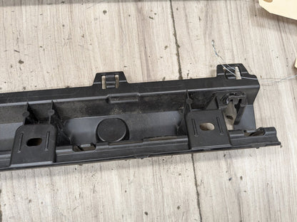 2022-2026 BMW 430i G26 Right Passenger Side Rocker Panel Brackets SET 8737090