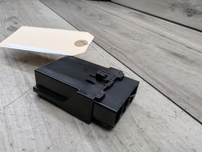 2021-2026 BMW 430i G22 Left or Right Rear Seat Belt Retractor Extender Arm Module 5A06AC2