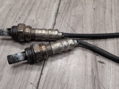 2008 - 2017 Audi S5 8T Cat Catalytic Oxygen O2 Lambda Probe Sensors SET 06E906265R