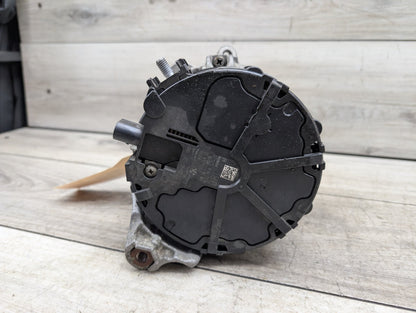 16-20 OEM BMW F30 F32 G01 G12 G30 X3 Engine B46* B58 Alternator Generator 180A