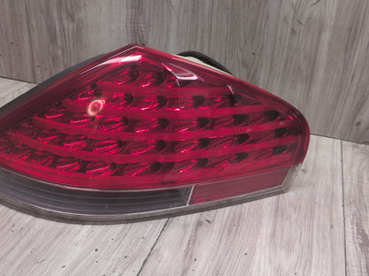 2004-2010 BMW M6 E64 Rear Right Passenger Outer Tail Light 7170976 OEM