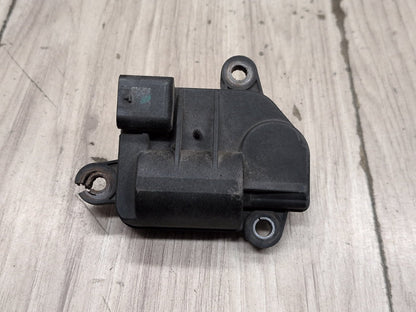 OEM BMW G01 G02 G11 G12 G14 G15 G30 X3 Muffler Exhaust Flap Actuator Drive Motor