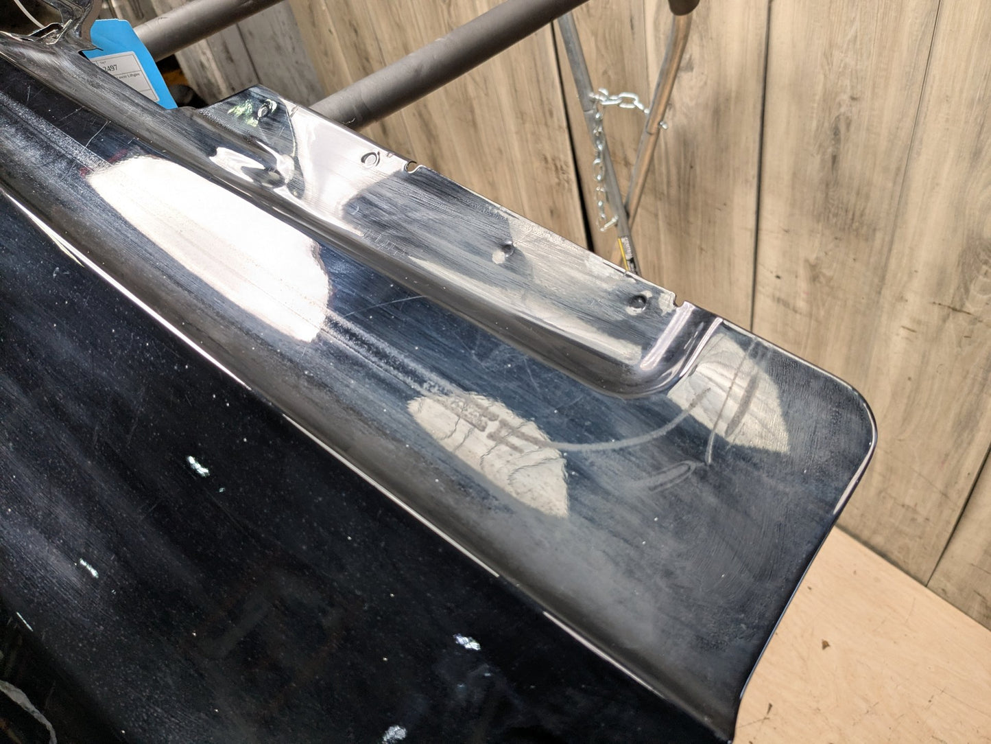 2014 - 2018 BMW X5 F15 Rear Lower Liftgate Tailgate 7378123 N63B44O1