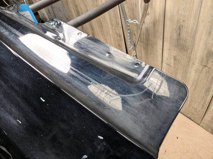 2014 - 2018 BMW X5 F15 Rear Lower Liftgate Tailgate 7378123 N63B44O1