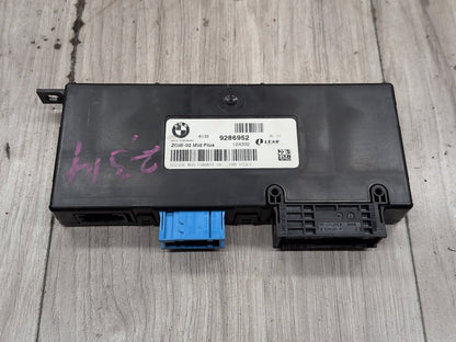 2011 - 2017 BMW X3 F25 Network Gateway Module 9286952 N20B20O0