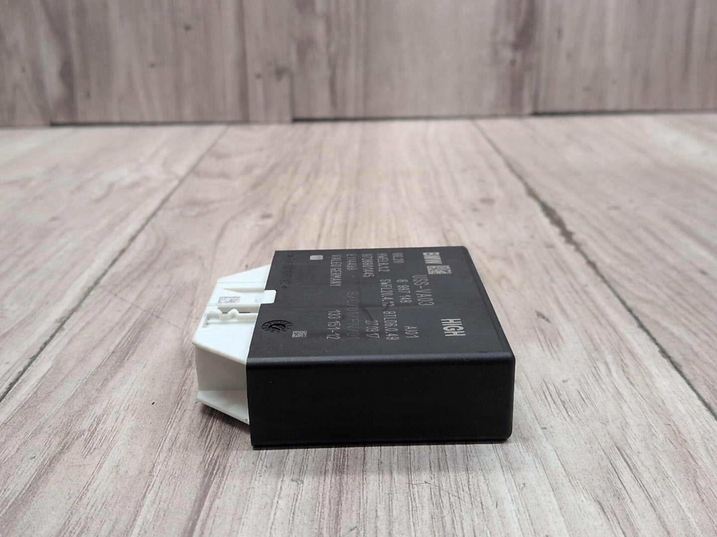 OEM BMW F90 G01 G11 G12 G30 X3 Parking Assist Distance Control Module Unit PDC