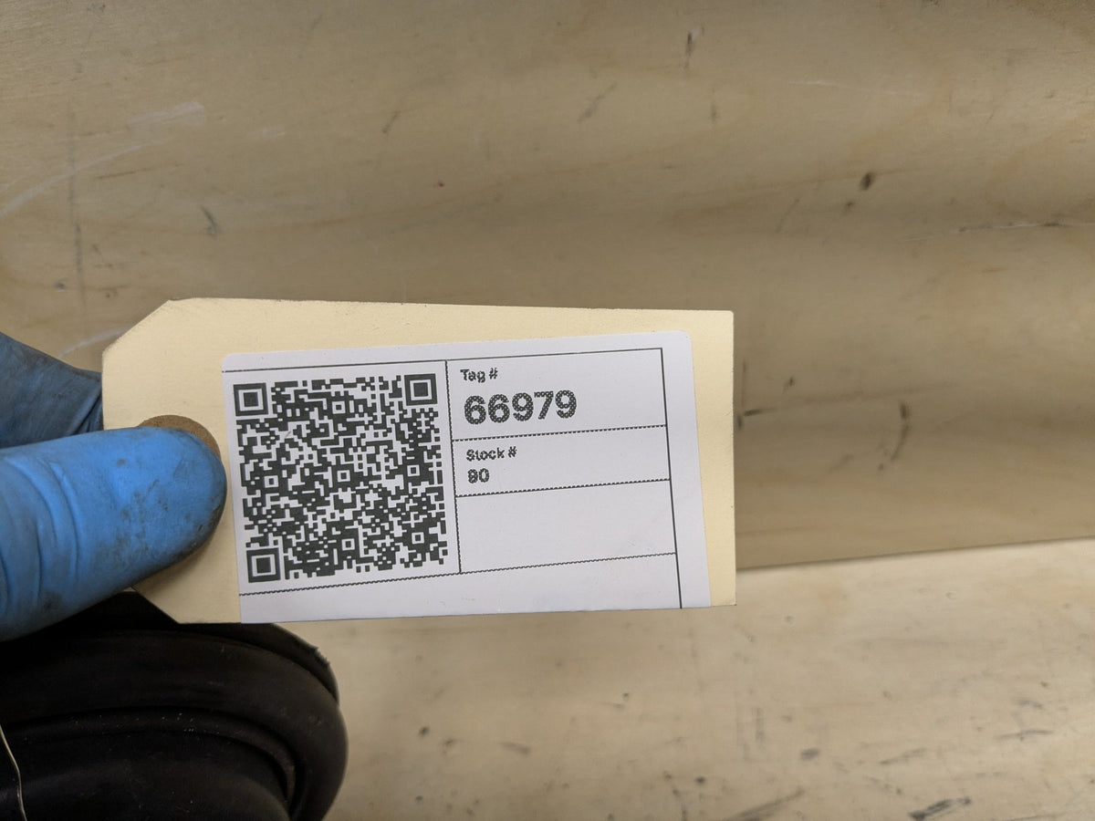2007-2013 BMW 335i E92 RWD Front Left Driver Spring Strut Shock Absorber 6786003