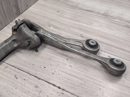 2013 - 2017 Audi S5 8T Front Right Passenger Control Arms w/ Tie Rod SET 8K0407258A CTUB