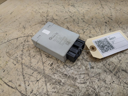 2016-2019 BMW 740i G12 Steering Column Control Module 6881835 OEM