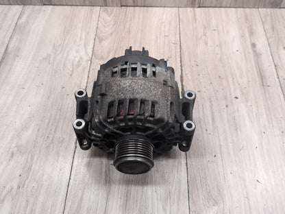 2015-2018 Audi 8U Q3 CCTA Engine Motor Generator Alternator 06J903023R