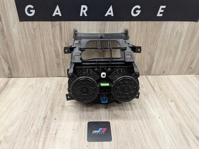 20-24 OEM BMW F44 228 M235 Center Console Cup Holder Storage Compartment Trim