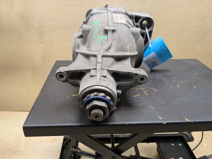 18-24 OEM BMW G01 G02 X3 X4 B46 B58 Rear Differential Axle Gearbox Carrier 3.38
