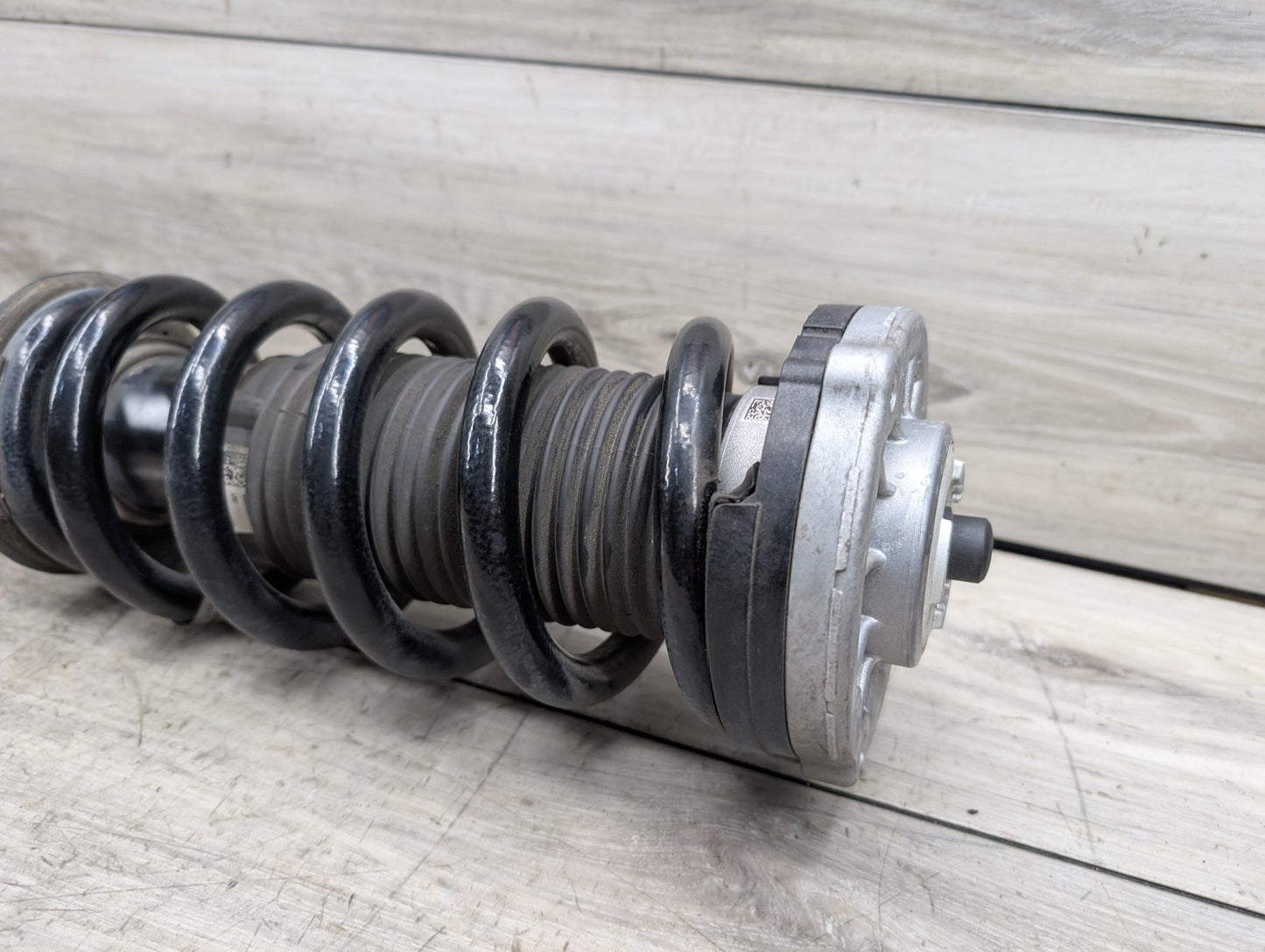 19-23 OEM BMW G05 X5 40 50 Front Left Driver Spring Strut Shock Absorber VDC