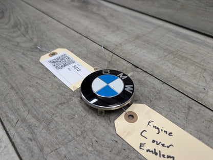 2011 - 2017 BMW X3 F25 Emblem Badge Symbol Logo 7788967 N20B20A