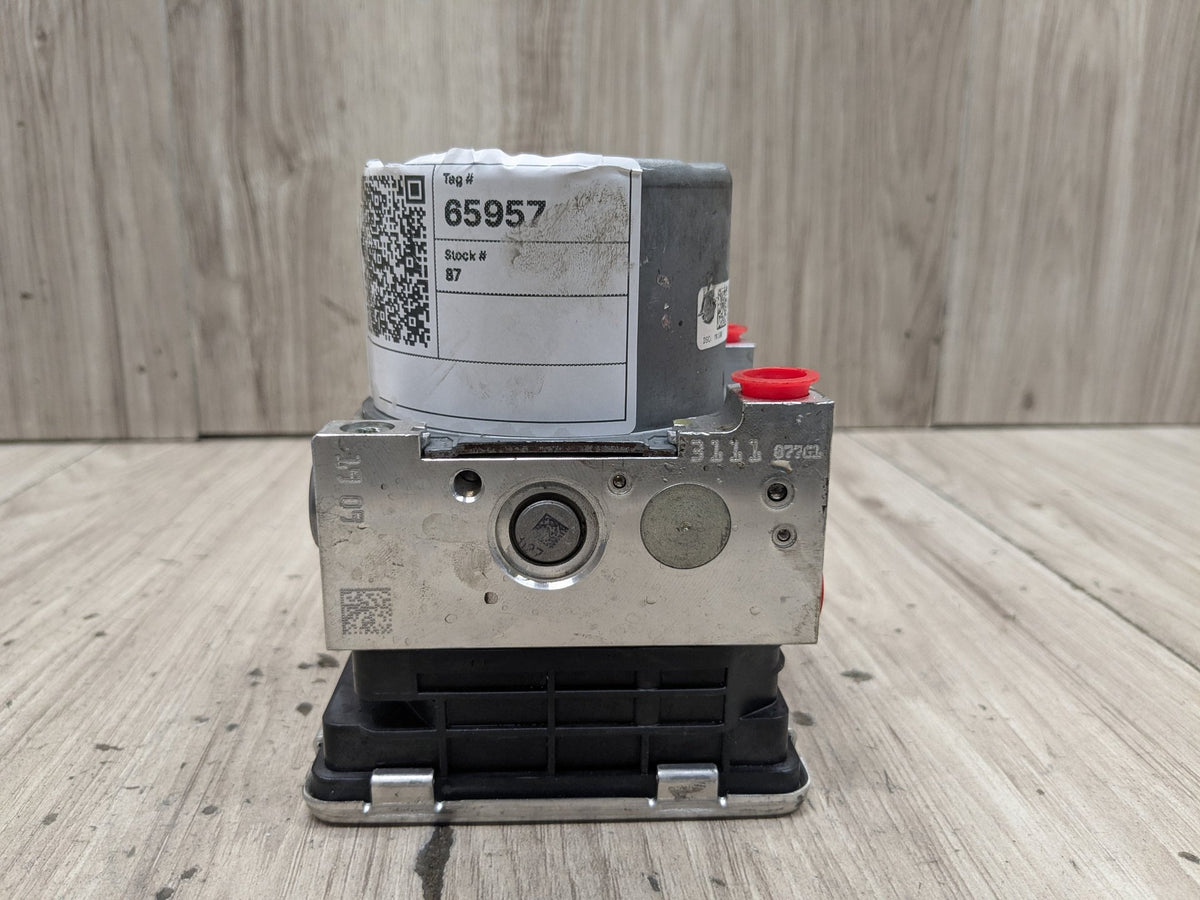 2022-2026 BMW 430i G26 ABS Pump Module 5A44C30 OEM