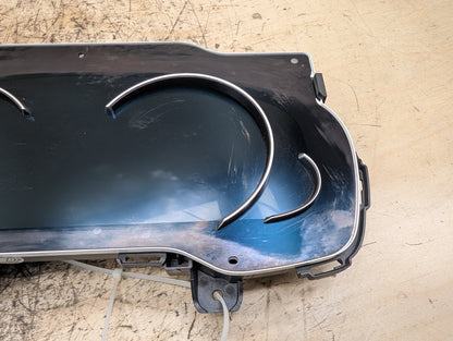 2016-2019 BMW 740Li G12 Instrument Speedometer Guage Cluster 6819372 OEM
