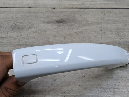 2008 - 2017 Audi S5 8T Front Left Driver Exterior Door Handle 8T0837205A
