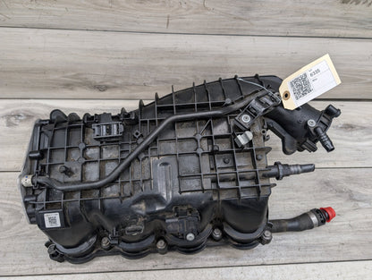 16-21 OEM BMW F22 F30 F32 G01 G30 330 430 X3 Engine B46 Intake Manifold Assembly