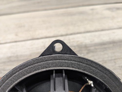 16-23 OEM BMW I01 F39 F48 X1 X2 i3 Top Hifi MID Range Loud Speaker
