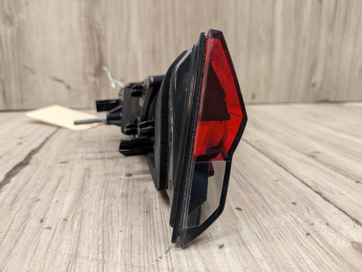 OEM BMW G22 G23 G26 G82 G83 M4 Rear Right Passenger Inner Trunk Stop Tail Light