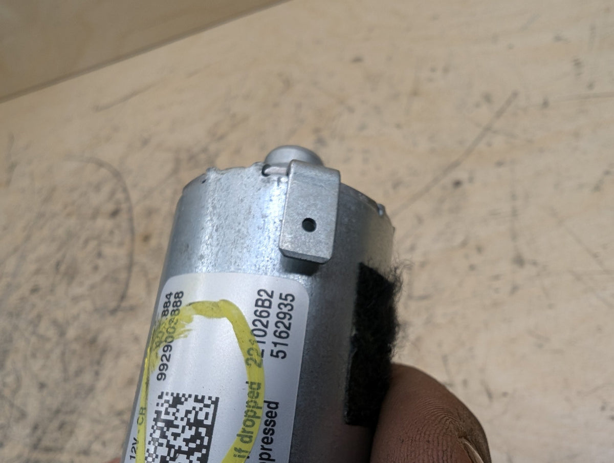 2019-2026 BMW 330i G20 Sunroof Sun Roof Glass Motor 7424804 OEM