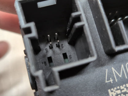 18-24 OEM Audi A4 A5 S4 S5 Rear Left or Right Door Control Module