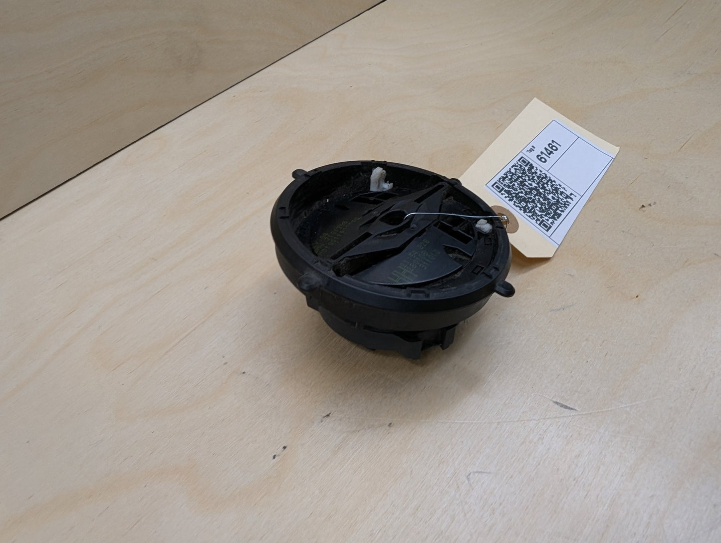 OEM BMW E82 E88 E90 E92 F10 F15 G01 G05 Left Right Power Door Side Mirror Motor
