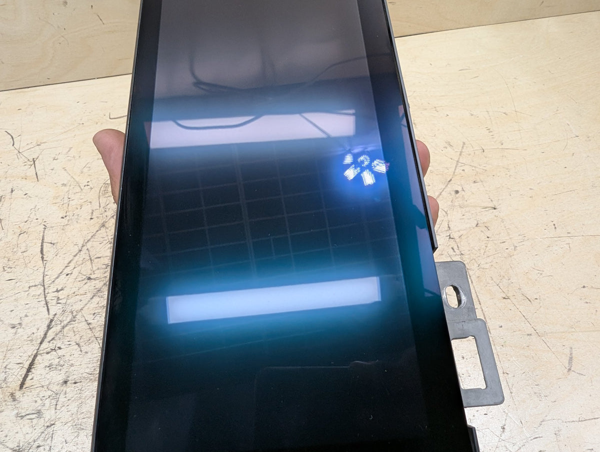 2019-2026 BMW X5 G05 Monitor Display Screen 8798732 OEM