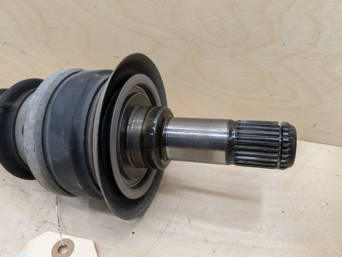 2010-2017 BMW 535i GT xDrive F07 Rear Left Driver Half Shaft Output CV Axle 7577507 OEM