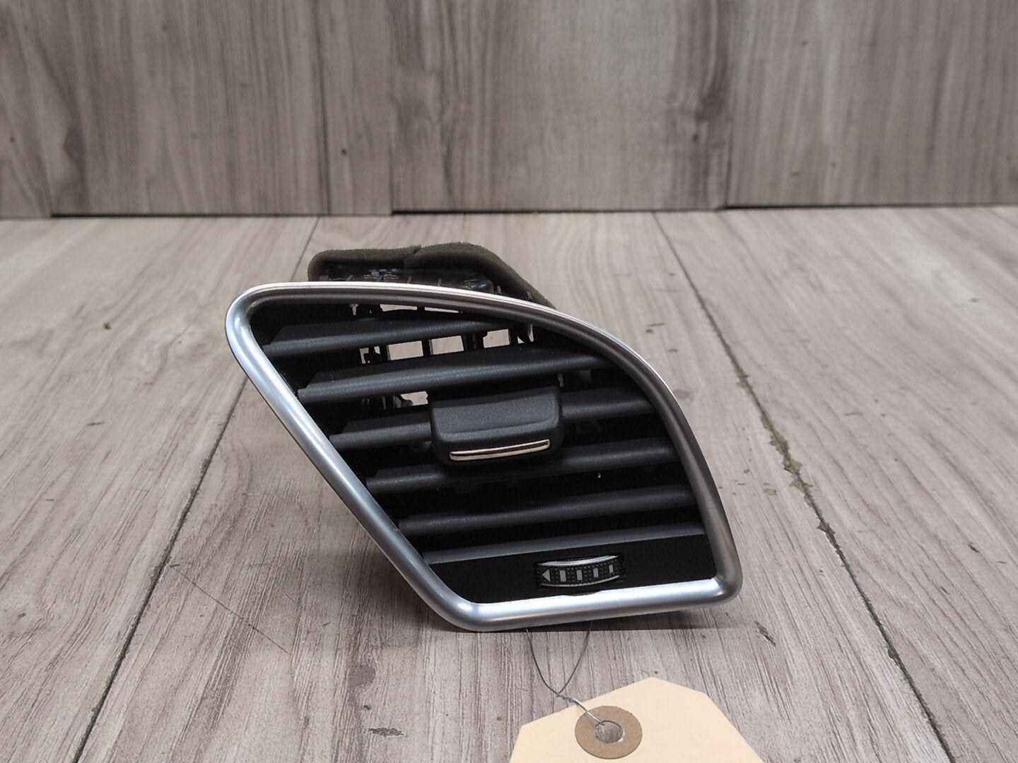 2016 Audi S5 8T Dashboard Dash Board Right Passenger Air Vent 8T1820902G CTUB