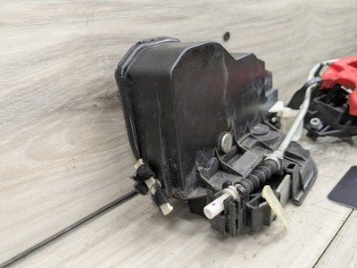 OEM BMW F30 F80 M3 Front Rear Left Driver Door Handle Lock Latch Actuator