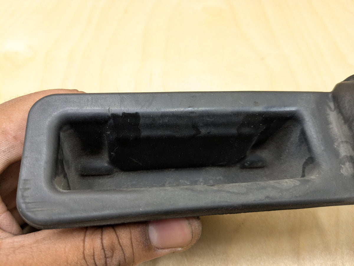 OEM BMW G01 G20 F97 G80 X3 X3M M3 Rear View Camera Trunk Lid Handle Assembly