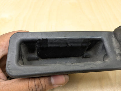 OEM BMW G01 G20 F97 G80 X3 X3M M3 Rear View Camera Trunk Lid Handle Assembly