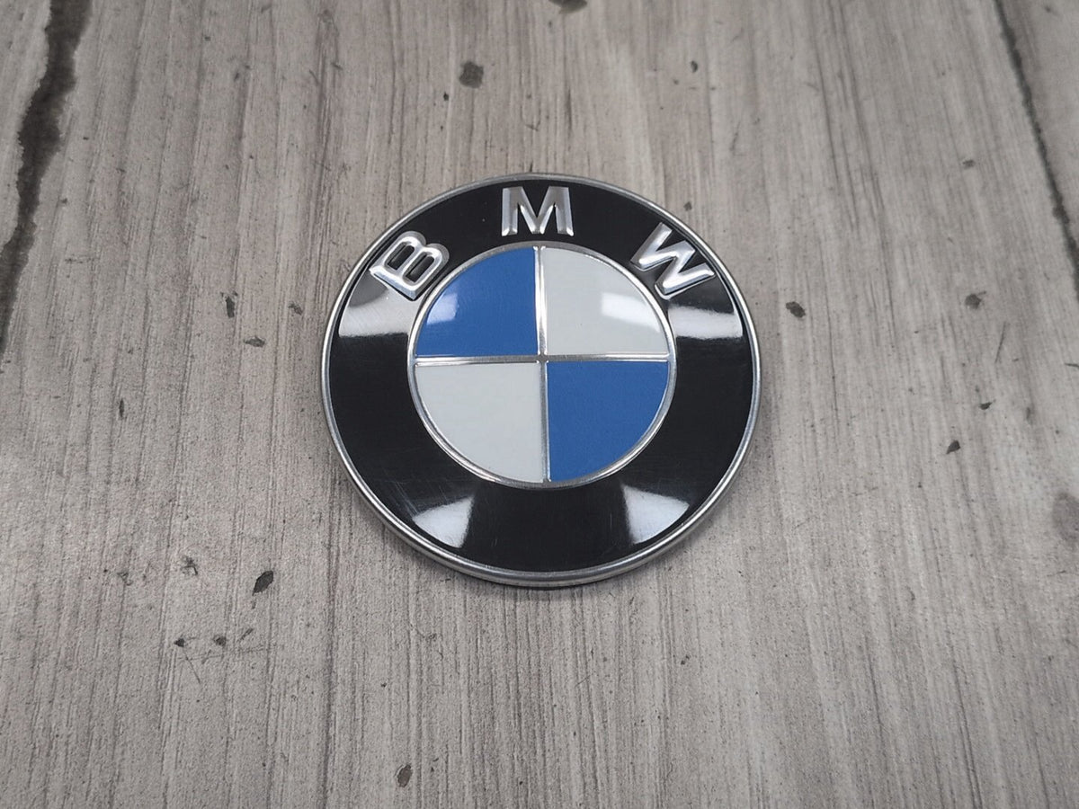 2019-2026 BMW M340i G20 Emblem Badge Symbol Logo 7463715 OEM