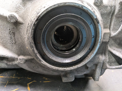 18-24 OEM BMW G01 G02 X3 X4 B46 B58 Rear Differential Axle Gearbox Carrier 3.38