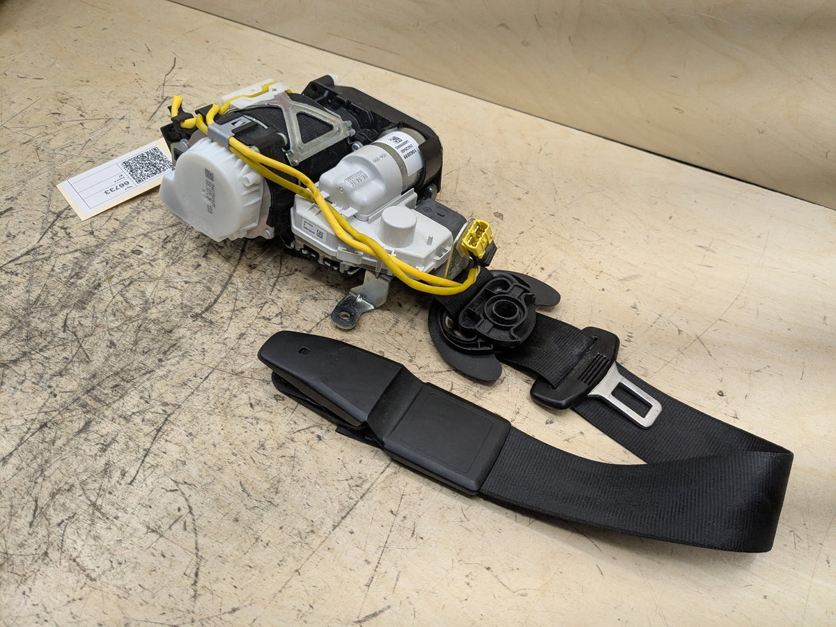 2012-2018 Audi A6 C7 Front Right Passenger Seatbelt Retractor 4G8857706G OEM