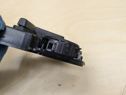 2009-2011 Mercedes-Benz SLK-Class R171 Front Left Driver Seat Switch A1718209810