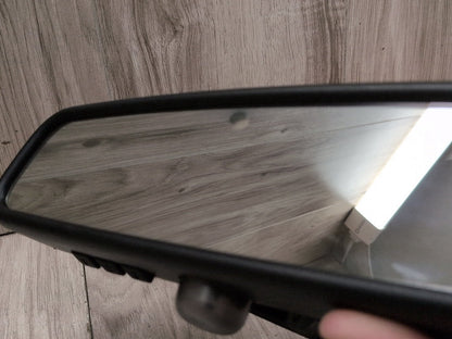 OEM BMW F02* F06 F12 F13 F15 F25 F85 X5 Auto Dim Rear View Mirror EC / LED / GTO