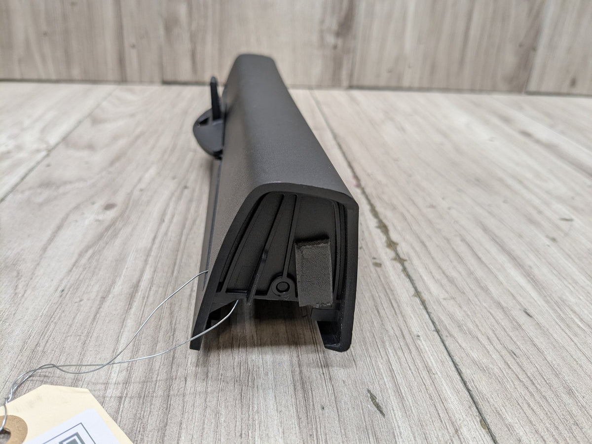 BMW M550i G30 Rear Left Driver Door Window Glass Roller Sunshade Blind 7385393 OEM