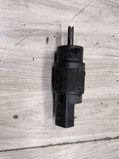 2010-2016 Audi S4 B8 Front Windshield Wiper Motor 8K5955647 OEM