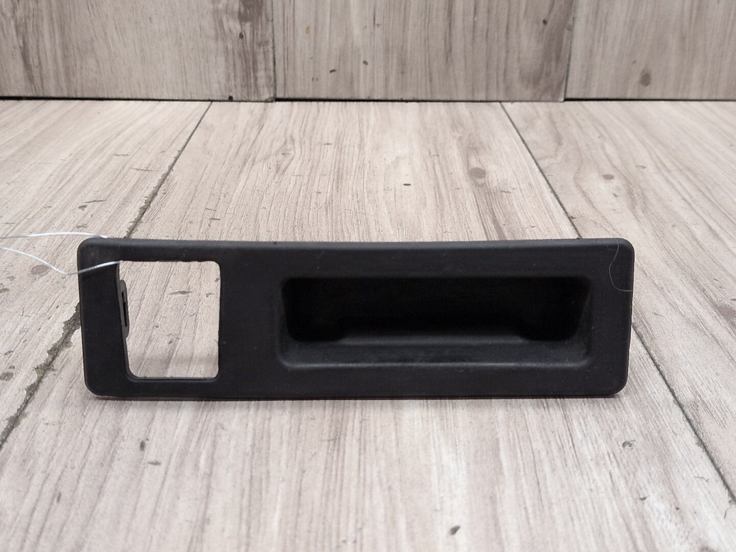 OEM BMW F22 F23 F30 F32 F36 F80 F82 F87 M3 M4 Trunk Lid Release Switch Handle