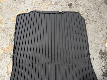 2018-2023 BMW M550i G30 All Weather Floor Mats SET 2153725 OEM