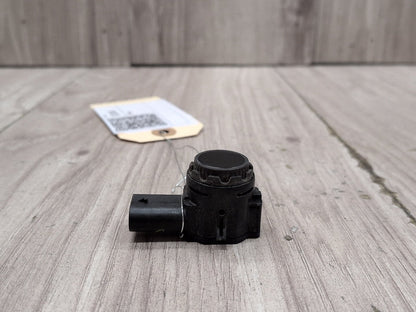 OEM BMW F44 G05 G20 G22 G23 G26 G42 G80 Parking Distance Sonic PDC Sensor Black