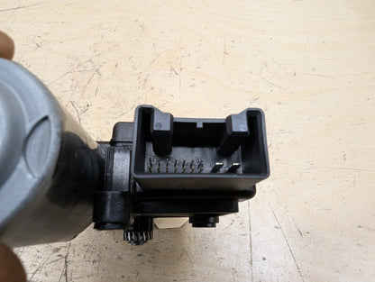 2011-2017 Audi RS5 8T Sunroof Sun Roof Glass Motor 8R0959591A OEM