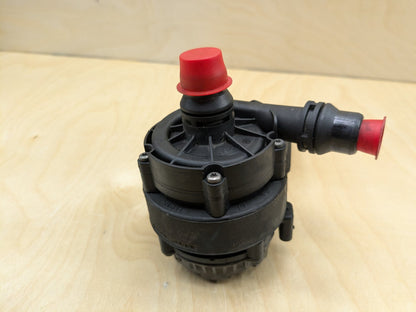 18-21 OEM BMW G01 G02 X3 X4 30 M40 Engine B46 B58 Auxiliary Cooling Water Pump