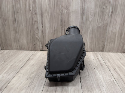 OEM BMW G05 G12 G30 540 740 Air Box Filter Cleaner Intake Resonator Muffler B58