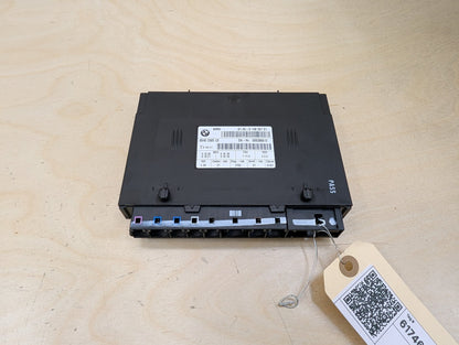 07-13 OEM BMW E90 E92 E93 335 Front Seat Memory Control Module