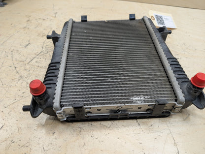 OEM BMW G20 G22 G23 G26 M340 M440 Secondary Auxiliary Coolant Remote Radiator